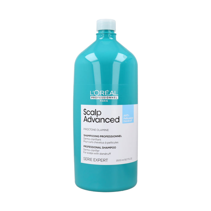 Scalp Advanced Champ? 1500 ml - L'oréal Professionnel Paris - 1