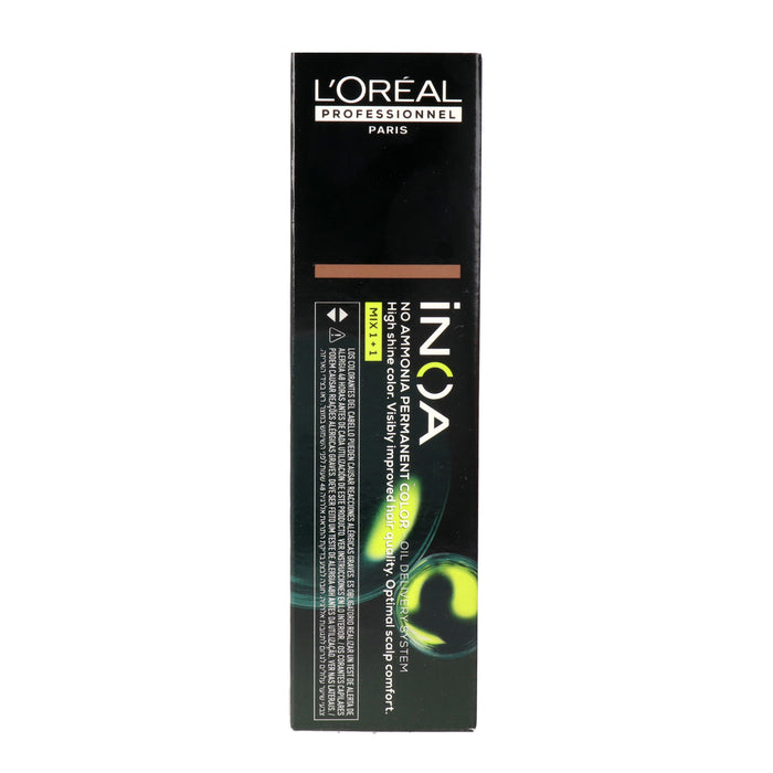 Inoa Color Permanente Sem Amônia #7.31 60 gr - L'oréal Professionnel Paris - 1