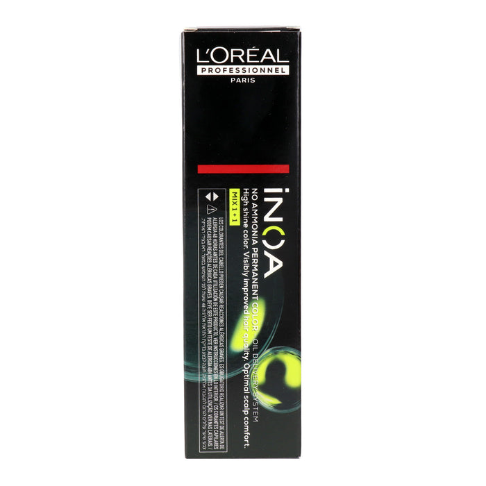 Inoa Sem Amônia Cor Permanente #5.62 60 gr - L'oréal Professionnel Paris - 1