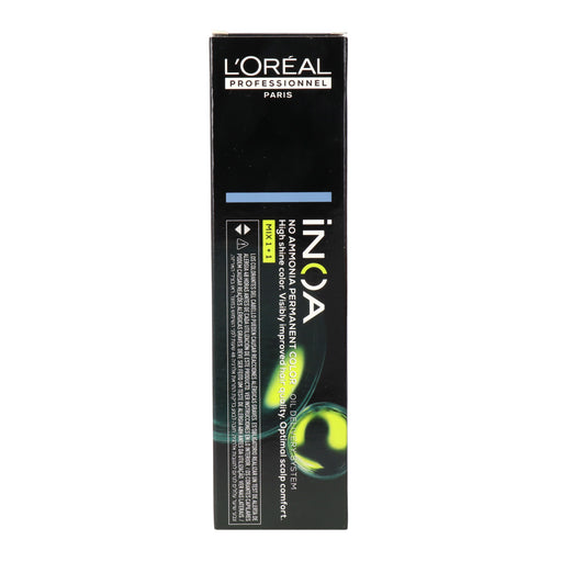 Inoa Sem Amônia Cor Permanente #5.1 60 gr - L'oréal Professionnel Paris - 1