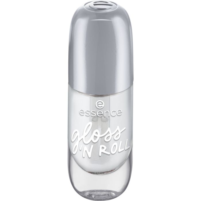 Verniz para unhas em gel - Essence : 01 - Gloss&amp;#039;n Roll - 1