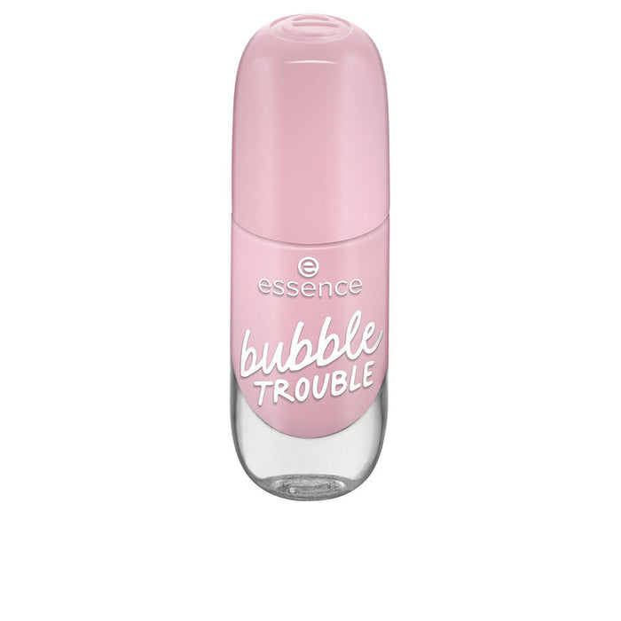 Verniz para unhas em gel - Essence: Color - 04 - Bubble Trouble
