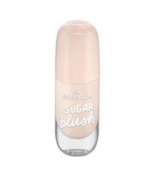 Verniz Gel para Unhas Nail Colour - Essence : 05: Sugar Blush - 1