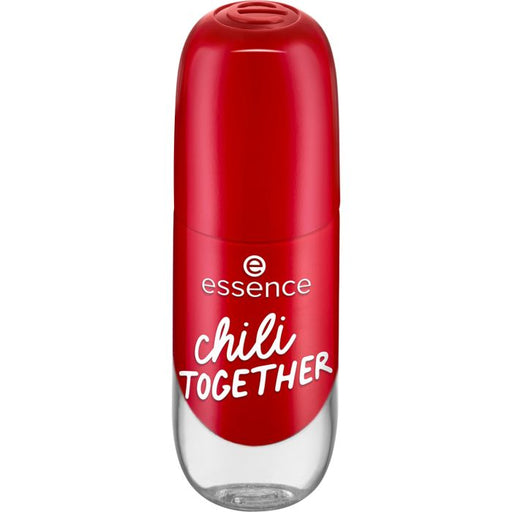 Verniz Gel para Unhas Nail Colour - Essence : 16: Chili Together - 1
