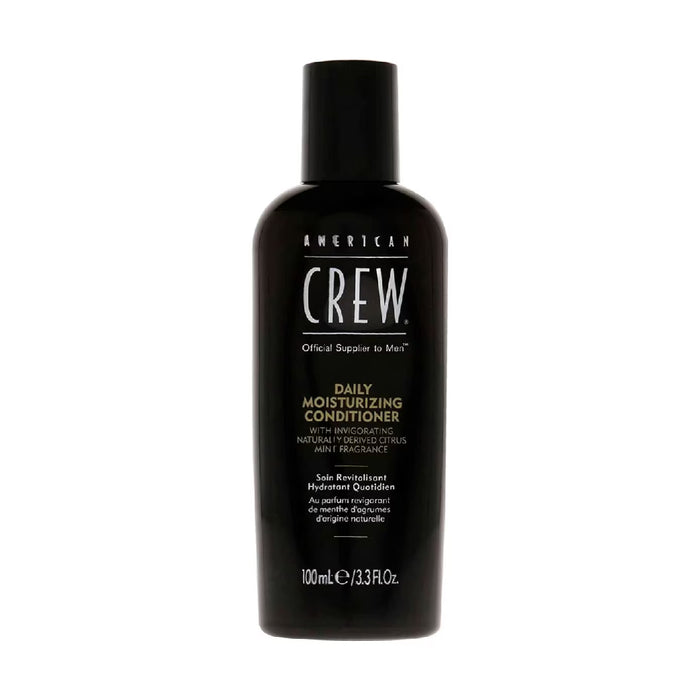 Condicionador Hidratante Diário 100 ml - American Crew - 1