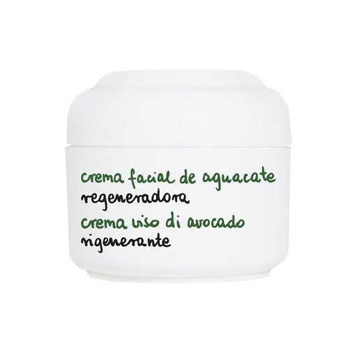Creme Facial Abacate 50ml - Ziaja - 1