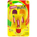 Minis Bálsamos Labiais Hidratantes Spf15 Triplo 3 U - Carmex - 1