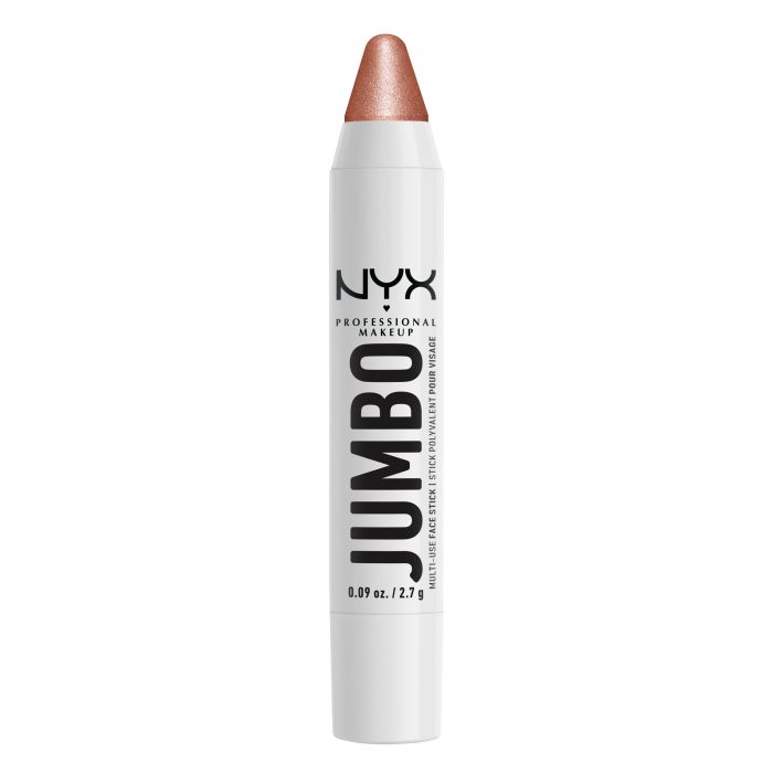 Bastão Iluminador Multiuso Jumbo - Nyx : Coconut Cake - 1