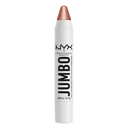 Bastão Iluminador Multiuso Jumbo - Nyx : Coconut Cake - 1