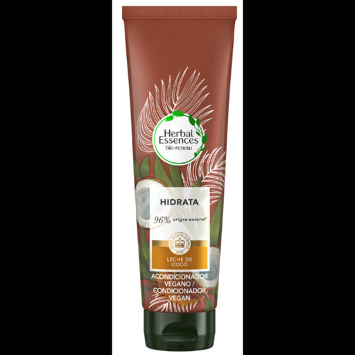 Acondicionador Detox Coco Hidratação Bio 0% 275 ml - Herbal Essences - 1