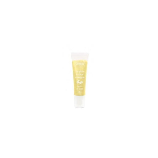 Bálsamo Labial com Brilho Tropical Pineapple 12 ml - Ziaja - 1