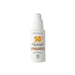 Protetor solar facial com cor SPF50: Sand 50 ml - Alma Secret - 1