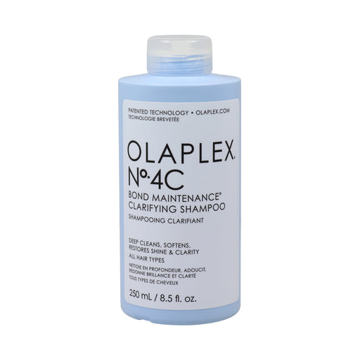 Bond Maintenance Shampoo Esclarecedor N4c de 250 ml - Olaplex - 1