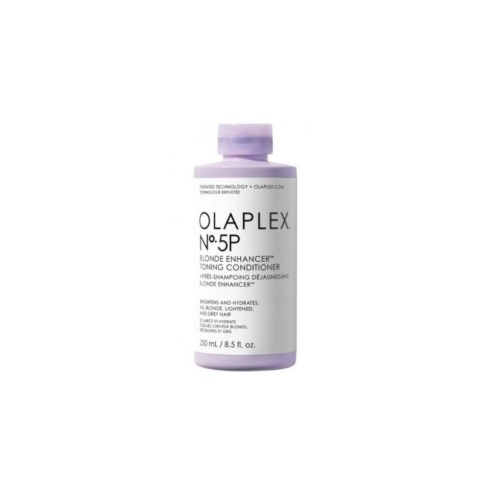 Condicionador Tonificante Violeta Nº5P 250ml - Olaplex - 1