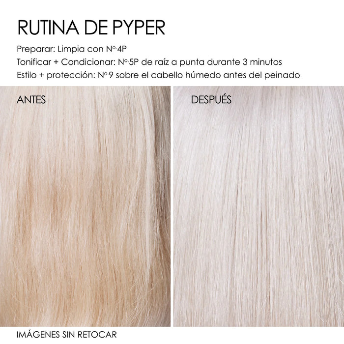 Condicionador Tonificante Violeta Nº5P 250ml - Olaplex - 5