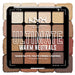 Paleta de Sombras Ultimate Shadow - Nyx : Warm Neutrals - 1