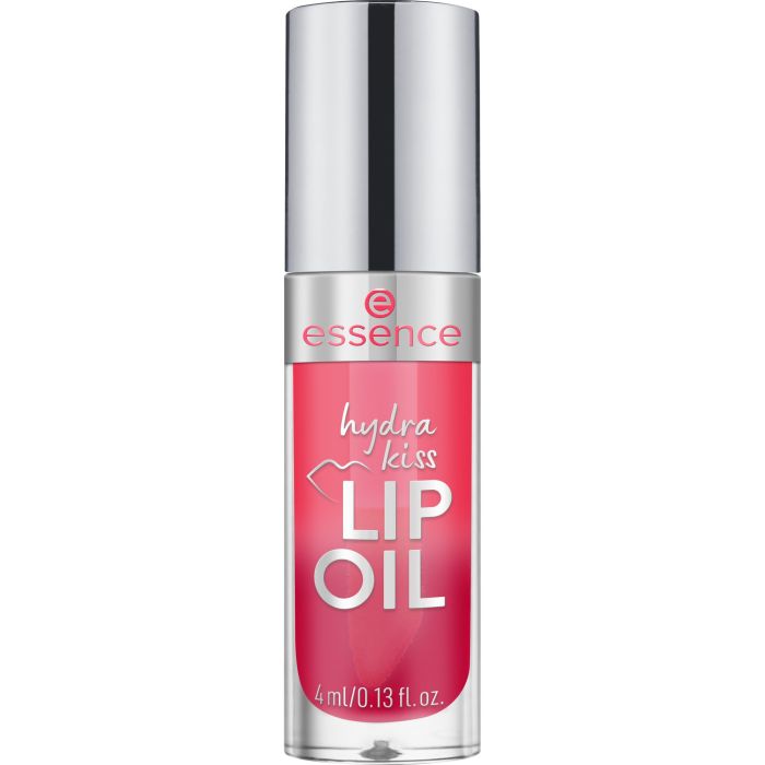 Beijo Hidratante Óleo de Lábios 4 ml - Essence - 1