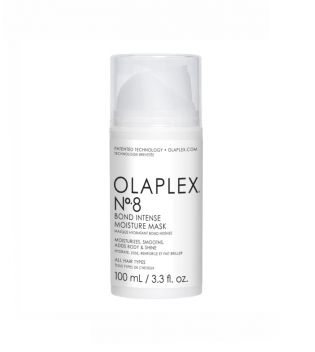 Máscara Hidratante Bond Intense Nº8 100 ml - Olaplex - 1