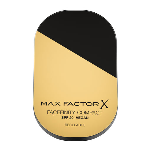 Base de Maquiagem Facefinity Reusable Compact - Max Factor - 1