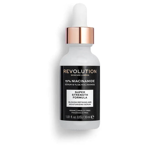 15% Niacinamide Sérum Refinador e Hidratante para Manchas 30 ml - Revolution Skincare - 1