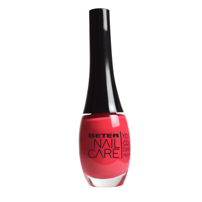 Cuidado das Unhas Cor Juventude - Beter : 034 - 1