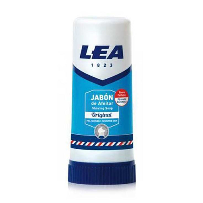 Sabonete de Barbear em Bastão - Original Shaving - Lea - 1