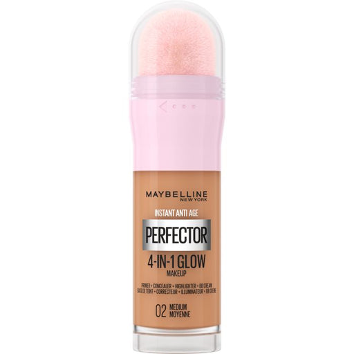 Instant Anti-age Perfector Glow - Maybelline - 1