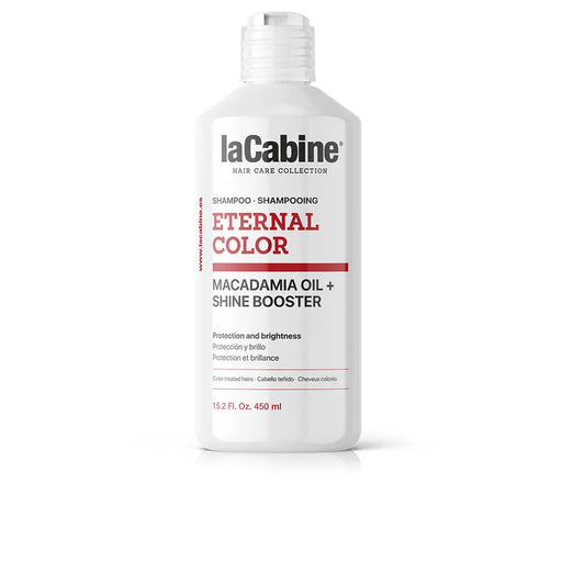 Shampoo Eternal Color - La Cabine - 1