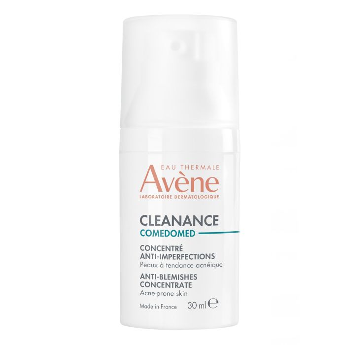 Concentrado Anti-imperfeições Cleanance Comedomed 30 ml - Avene - 1