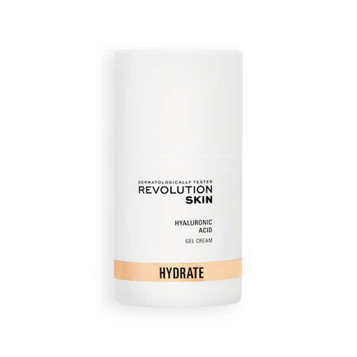 Hidratante de Ácido Hialurónico con SPF30 50 ml - Revolution Skincare - 2