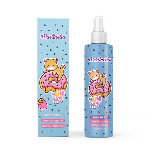 Spray Corporal - Martinelia : 03 - 1