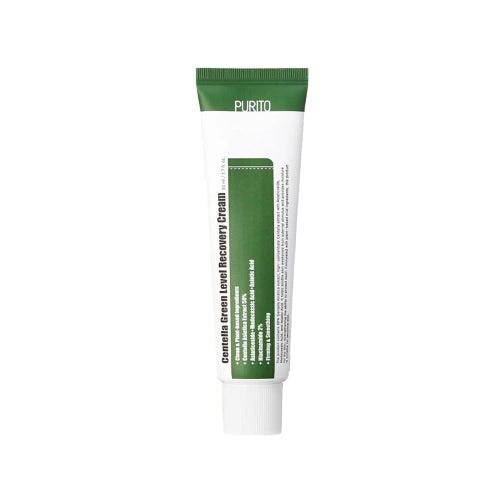 Creme de Recuperação Centella Green Level 50 ml - Purito - 1