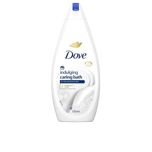 Gel de Ducha Original Hidratação Intensa 720 ml - Dove - 1