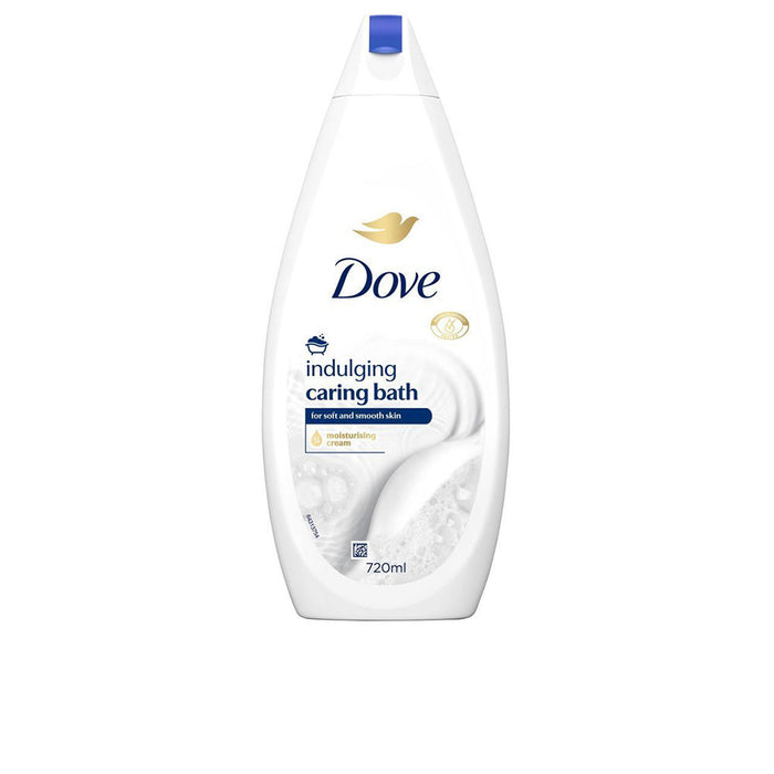 Gel de Ducha Original Hidratação Intensa 720 ml - Dove - 1