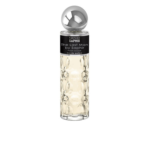 O Último Homem por Saphir Edp Vapo 200 ml - Saphir - 1