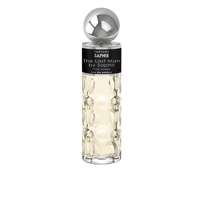 O Último Homem por Saphir Edp Vapo 200 ml - Saphir - 1