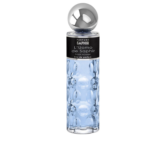 L'uomo de Saphir Edp Vapo 200 ml - Saphir - 1