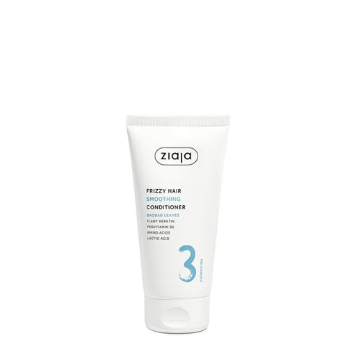 Condicionador Suavizante de Folhas de Baobá Plant Essentials 160 ml - Ziaja - 1