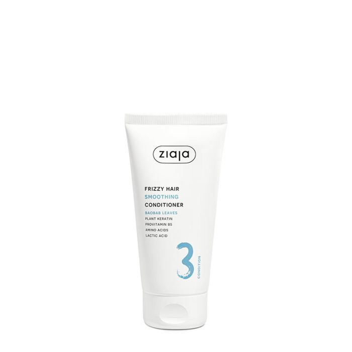 Condicionador Suavizante de Folhas de Baobá Plant Essentials 160 ml - Ziaja - 1
