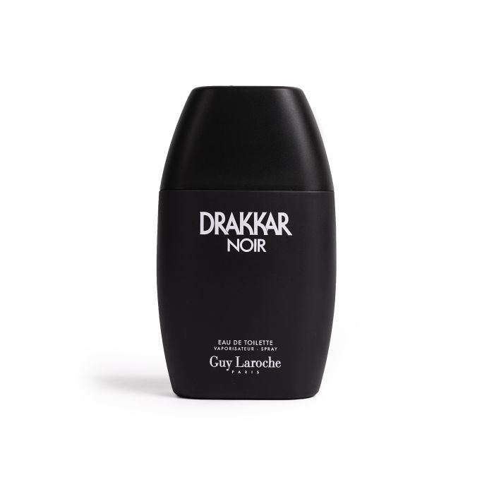 Drakkar Noir edt vaporizador - Guy Laroche : 100 ml - 1