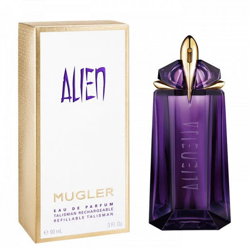Alien Eau de Parfum recarga 90 ml - Mugler - 1