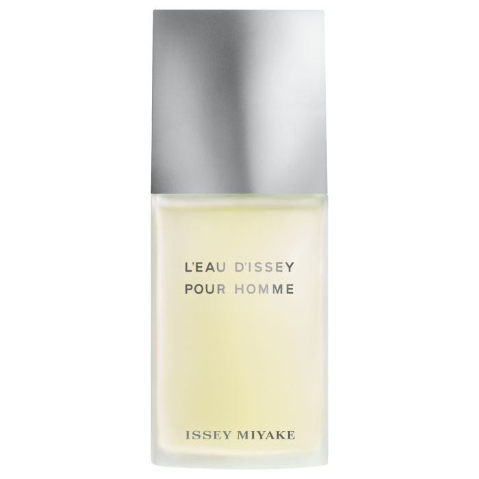 Eau de Toilette L'Eau d'Issey Pour Homme - Issey Miyake : 200 ml - 1