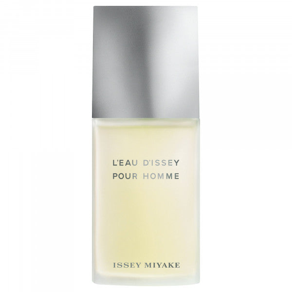 L'eau D'issey Homme Edt Vaporizador 200 ml - Issey Miyake - 2