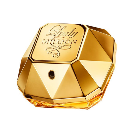 Lady Million Edp Vaporizador 50 ml - Paco Rabanne - 1