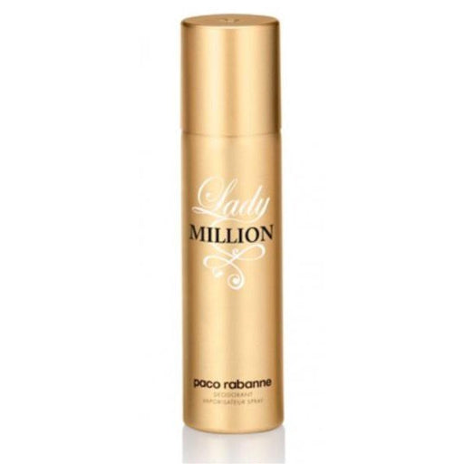 Lady Million Desodorante Vaporizador 150 ml - Paco Rabanne - 1