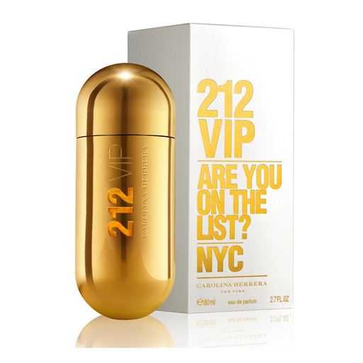 212 Vip Edp Vaporizador 80 ml - Carolina Herrera - 2