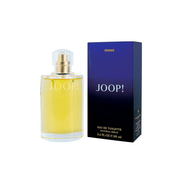 Joop Femme Edt Vaporizador 100ml - Joop - 1
