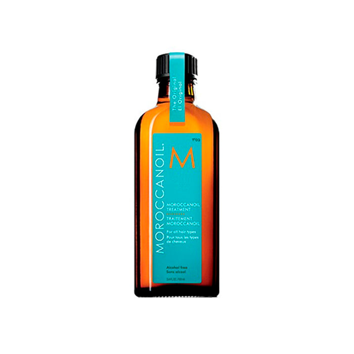 Tratamento Fortalecedor do Cabelo - Moroccanoil : 200 ml - 1
