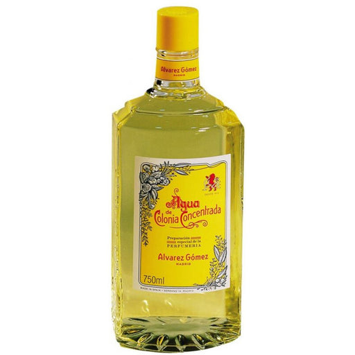 Edc Concentrado 750ml - Alvarez Gomez - 1