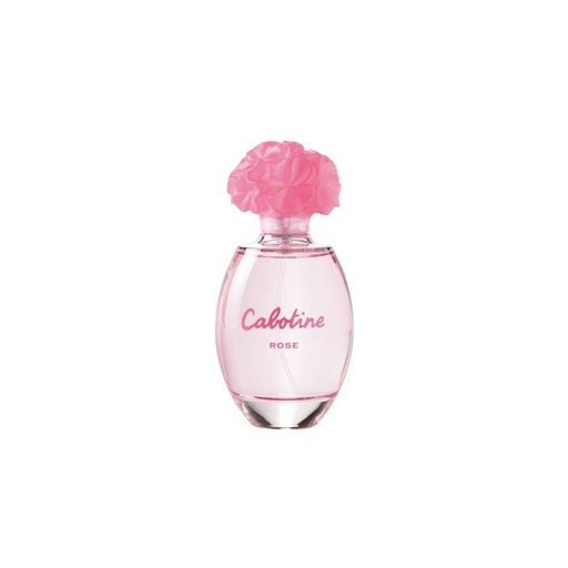 Perfume - Cabotine Rose Edt Spray 100 ml - Gres - 1